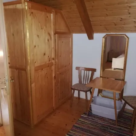 Haus Am Weinberg Dom wakacyjny Balatonederics