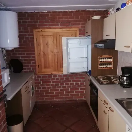 Haus Am Weinberg Dom wakacyjny *